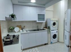 Burlington Square (D7), Apartment #632912361